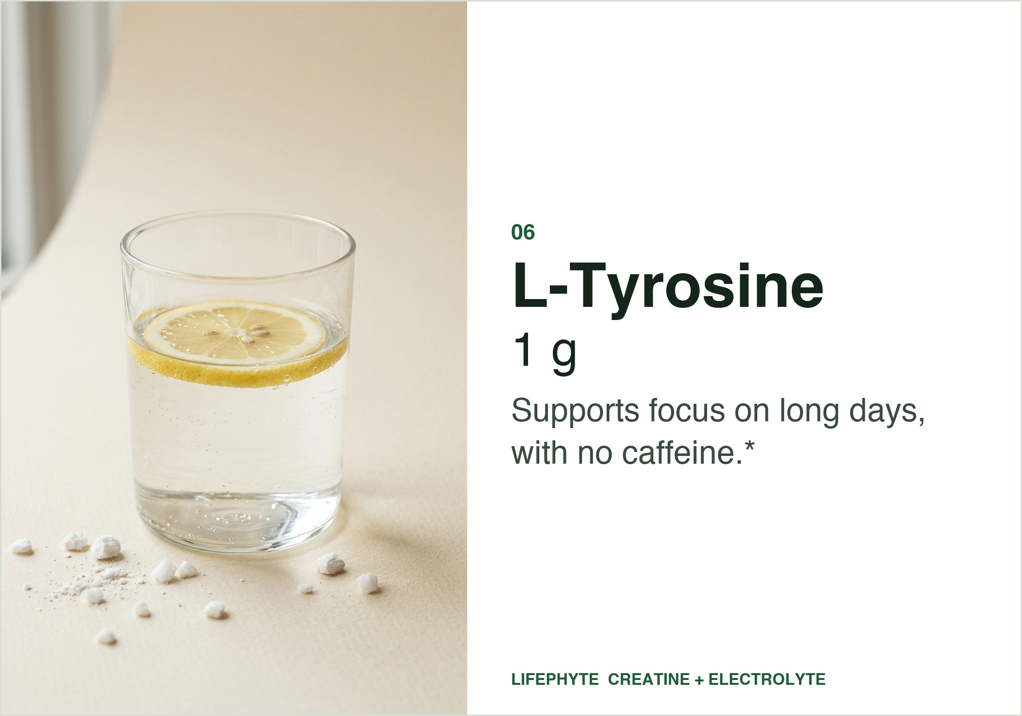 L-Tyrosine